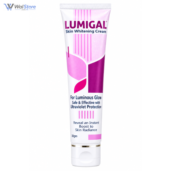 Lumigal Skin Whitening Cream In Pakistan