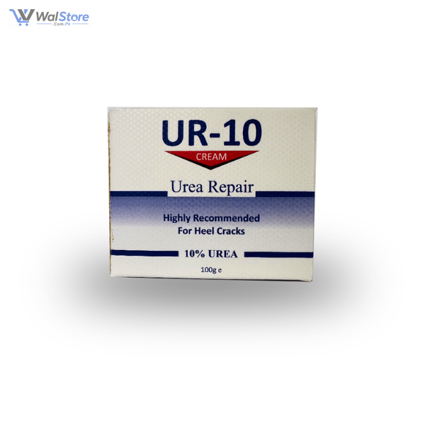 UR-10 Urea Repair Cream In Pakistan