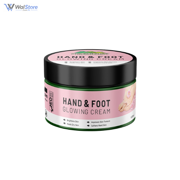 Hand And Foot Glowing Cream In Pakistan