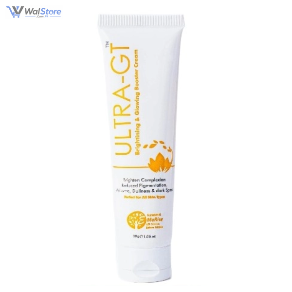 Buy Ultra Gt Cream In Pakistan