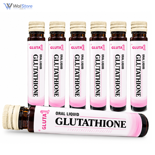 Gluta One Glutathione Oral Liquid Price In Pakistan