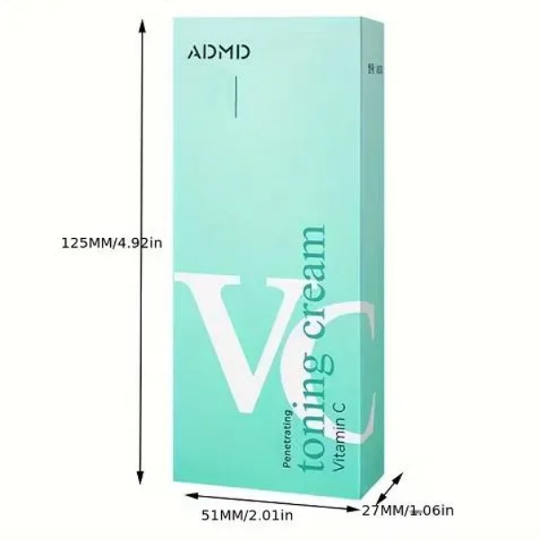 Admd Men’s Toning Cream In Pakistan