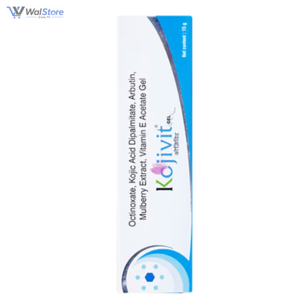 Kojivit Gel Price In Pakistan