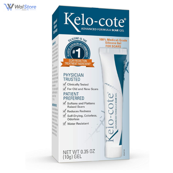 West&amp;month Fade Body Scar Repair Gel In Pakistan