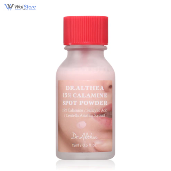 15% Calamine Spot Powder In Pakistan