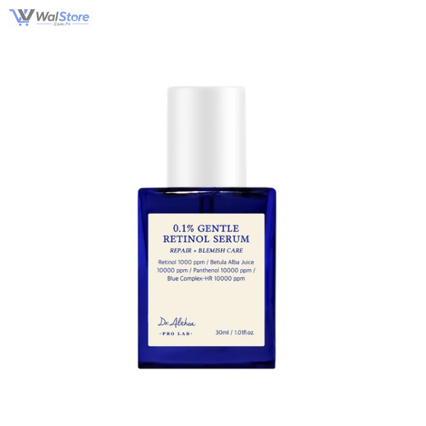 0.1 Gentle Retinol Serum In Pakistan