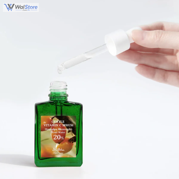 Gentle Vitamin C Serum In Pakistan