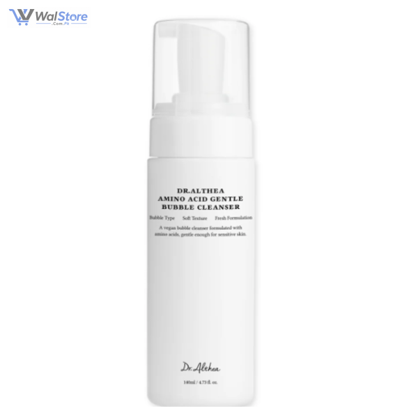 Amino Acid Gentle Bubble Cleanser In Pakistan
