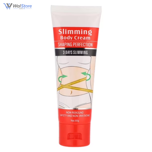 GUANJING Slimming Body Cream 80g In Pakistan