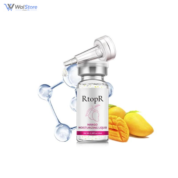 RtopR Mango Moisturizing Liquid Serum 10ml In Pakistan
