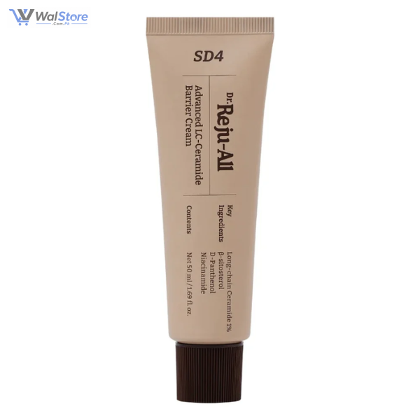 LC - Ceramide Barrier Cream In Pakistan