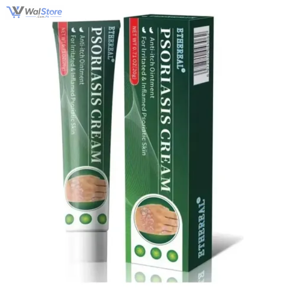 PSORIASIS Ointment In Pakistan