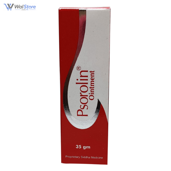Psorolin Ointment In Pakistan