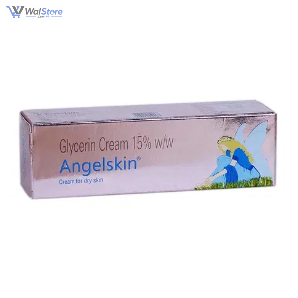 Angelskin Cream In Pakistan