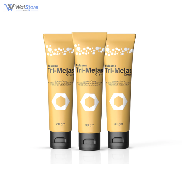 Dr Romia Tri Melas Melasma Cream In Pakistan