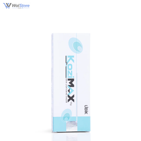 Kozimax Skin Lightening Cream In Pakistan