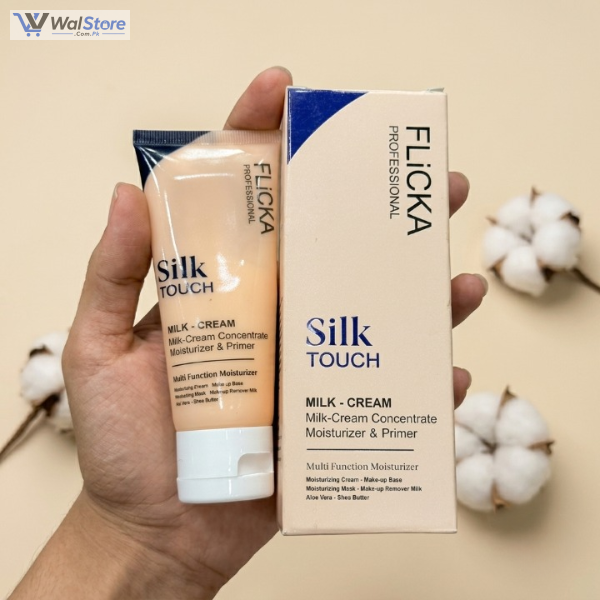 Flicka Silk Touch Price In Pakistan