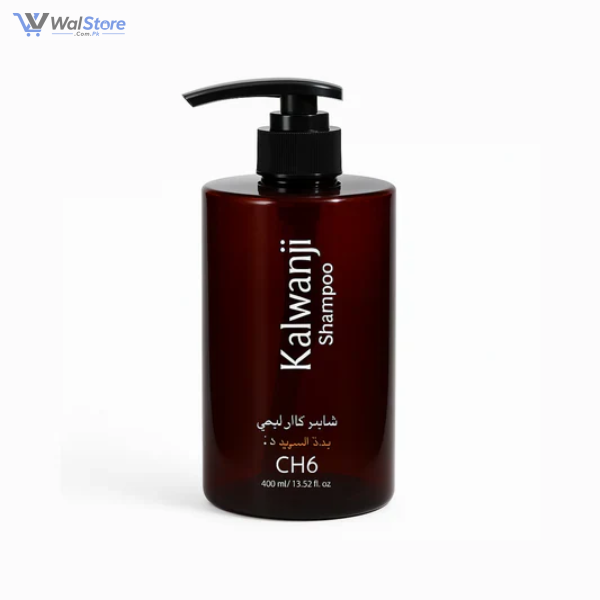 Kalwanji CH6 Shampoo In Pakistan