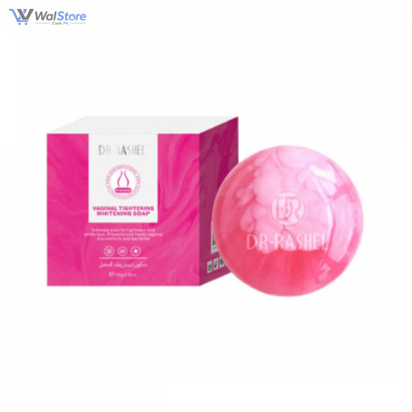 Natural Vaginal Whitening &amp; Tightening Soap In Pakistan