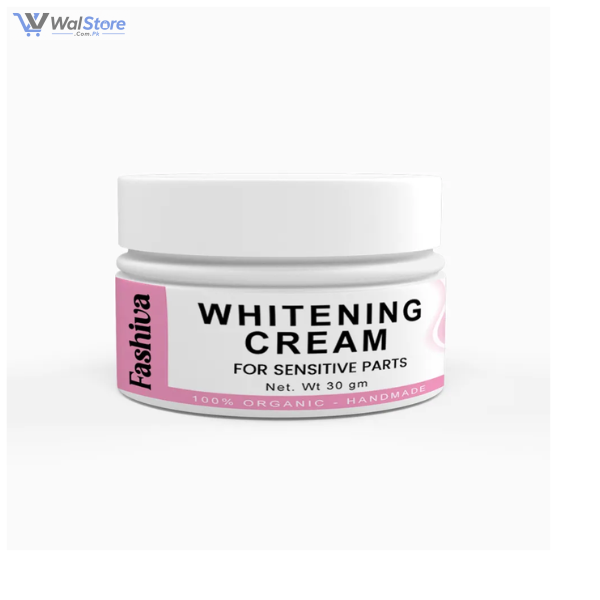 Best Vegina Whitening Cream 100% Organic In Pakistan