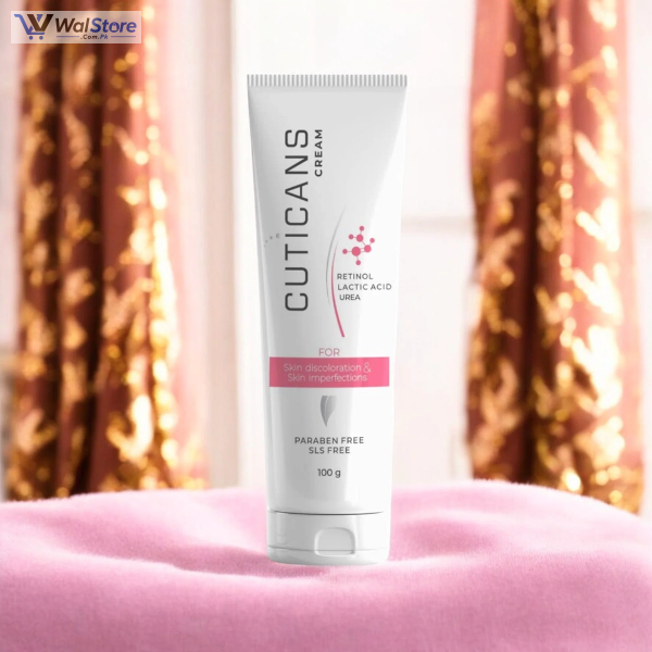Cuticans Cream 100g In Pakistan