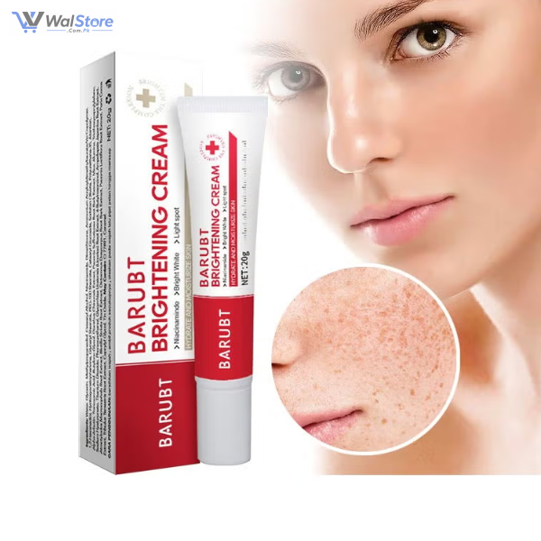 BARUBT Whitening Cream Price In Pakistan