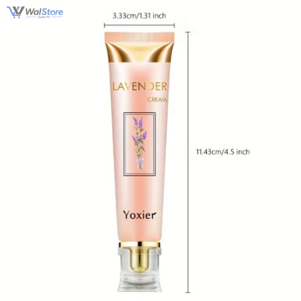 Yoxier Lavender Scar Repair Cream In Pakistan