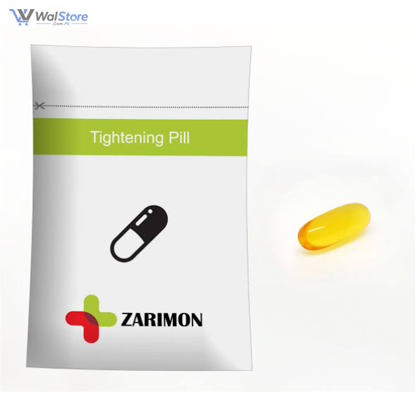 Zarimon Artificial Hymen Kit In Pakistan