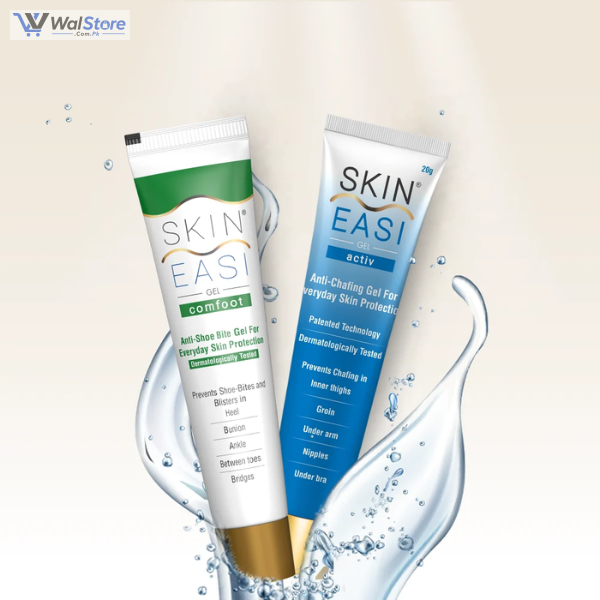 SkinEasi Activ Silicone Anti Chafing Gel In Pakistan