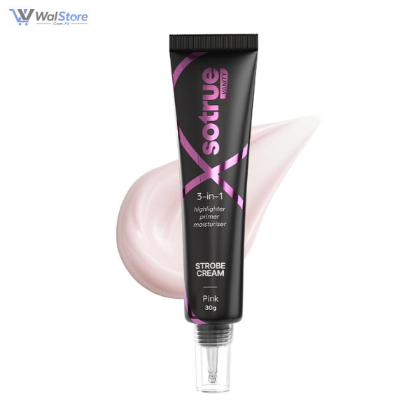 Sotrue Strobe Cream In Pakistan