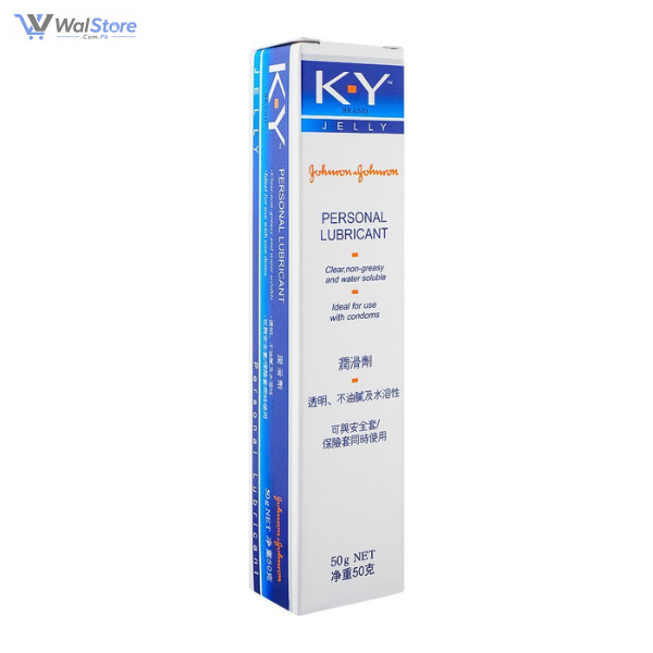 K Y Jelly lubricating jelly sterile In Pakistan