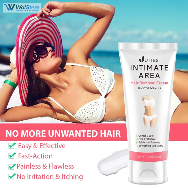 Intimate Area Cream In Pakistan