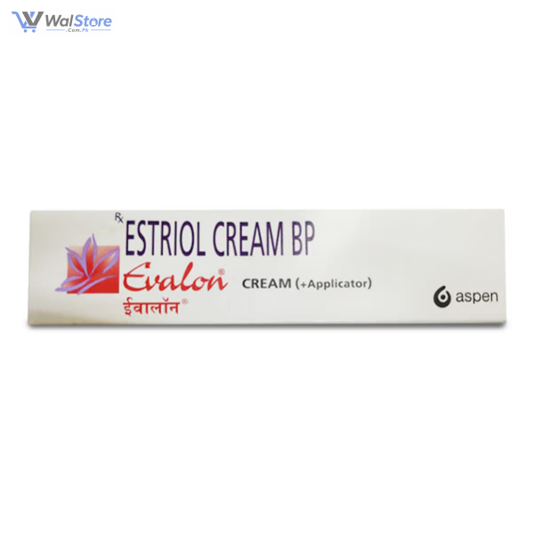 Evalon Tube of Cream In Pakistan