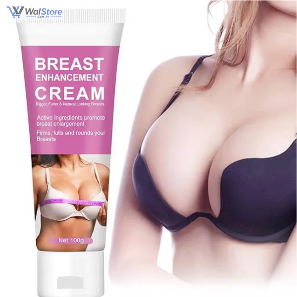FLORAL BEAUTY Breast Care Cream In Pakistan