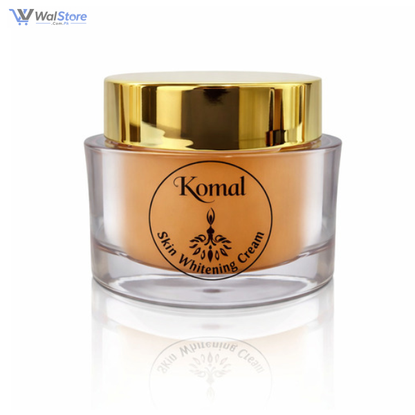 SRI KOMAL Skin Whitening Cream In Pakistan