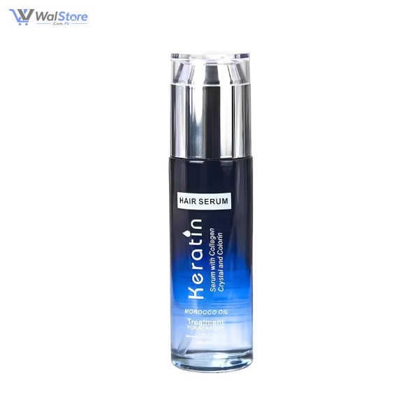 Keratin Moisturizing Hair Serum In Pakistan