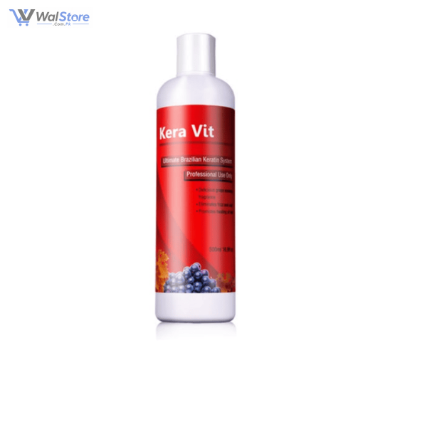 Kera Vit Keratin Treatment In Pakistan