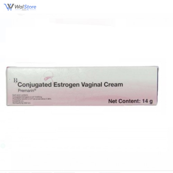 Estromarin Vaginal Cream In Pakistan