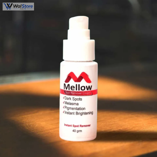 Dark Spots Melanin Remover Brighten Skin Care Cream Price In Pakistan