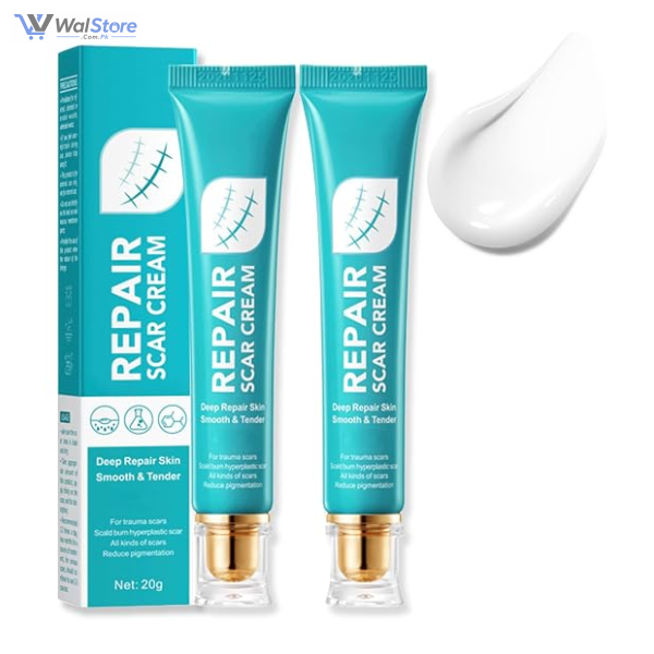 Sadoer Repair Scar Cream Price In Pakistan