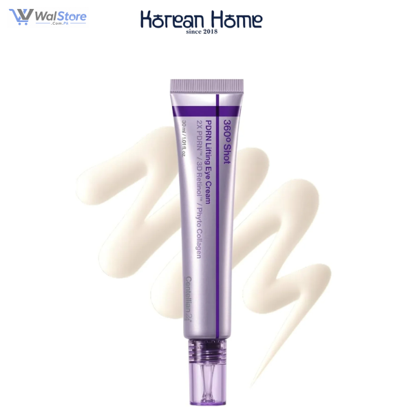 PDRN Collagen Jelly Eye Cream Price In Pakistan