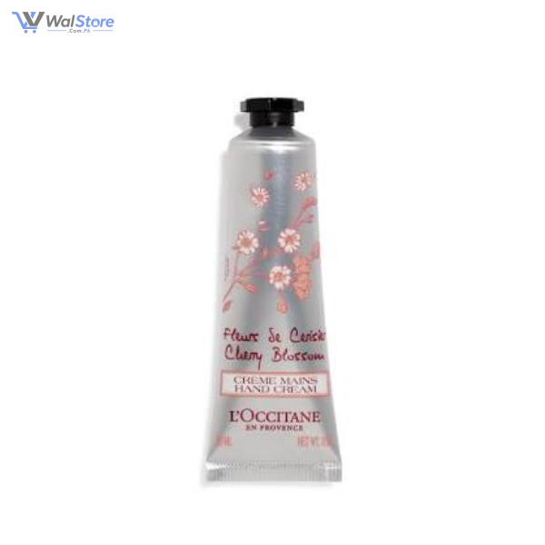 Cherry Blossom Hand Cream Price In Pakistan
