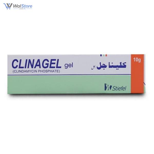 Clinagel 10g Price In Pakistan