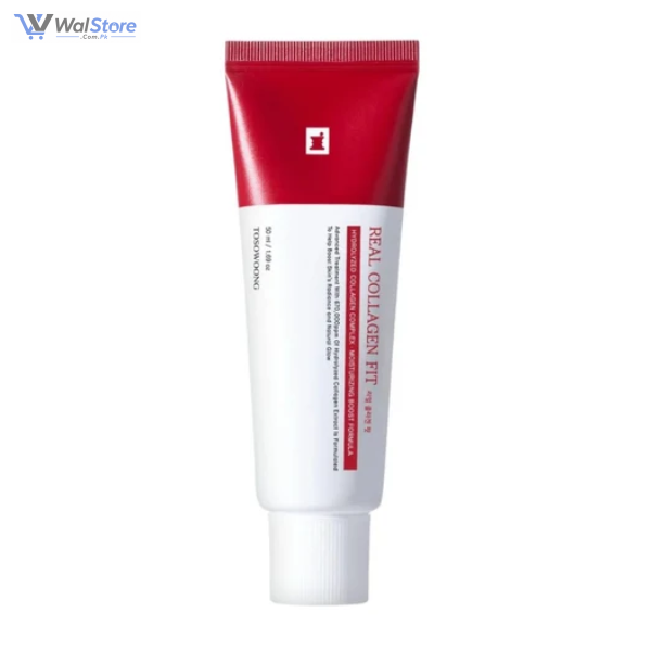 TOSOWOONG Real Collagen Face Cream In Pakistan