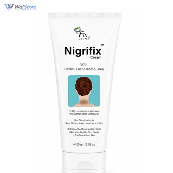 Fixderma Nigrifix Cream In Pakistan