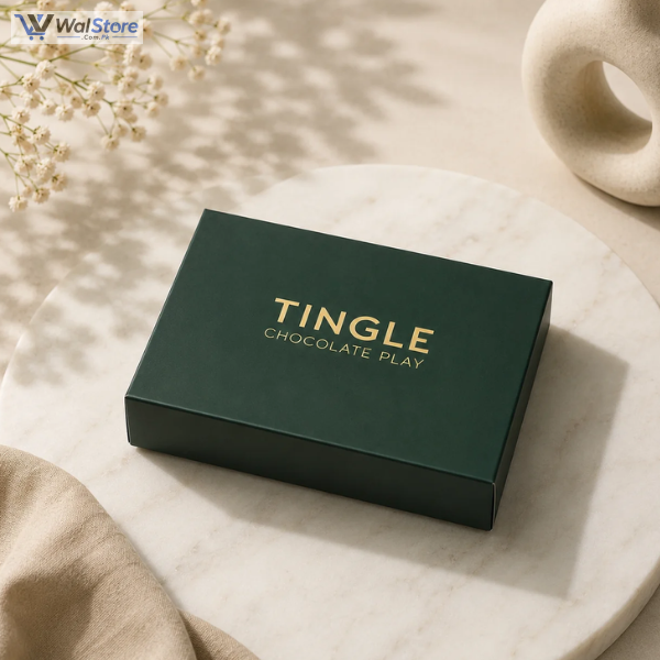 Tingle Herbal Power Chocolate Bundle Price in Pakistan