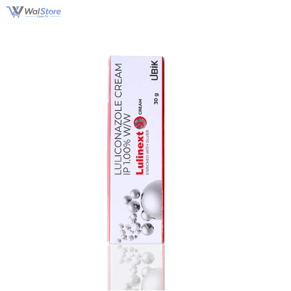 Lulinext SL Cream 30G In Pakistan