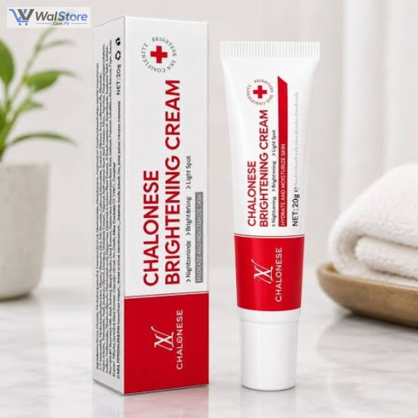 Chalonese Brightening Cream Price In Pakistan