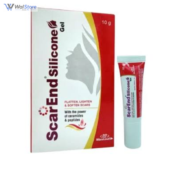 ScarEnd Gel Price In Pakistan