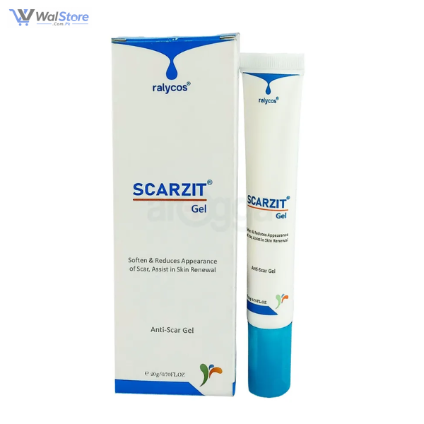 Scarzit Gel In Pakistan